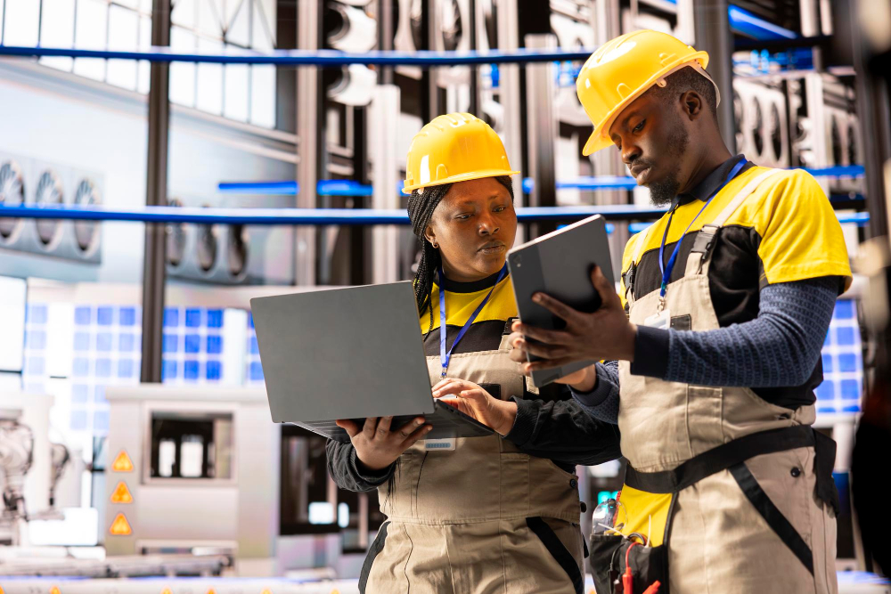 Gestão e Logística