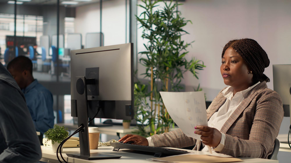 Secretariado Executivo e Recursos Humanos